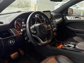 Mercedes-Benz GLE 350 4MATIC * ДИСТРОНИК* 360 КАМЕРА* ПАНОРАМА*  - 29990 € / 58655.34 лв. - 56054372 7