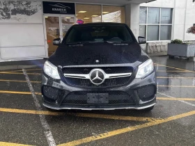 Mercedes-Benz GLE 350 4MATIC * ДИСТРОНИК* 360 КАМЕРА* ПАНОРАМА*  - 29990 € / 58655.34 лв. - 56054372 2