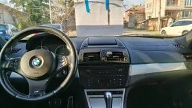 BMW X3 - 6800 € / 13299.64 лв. - 17386654 6