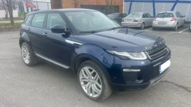Land Rover Range Rover Evoque 2.0D HSE, снимка 8