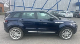 Land Rover Range Rover Evoque 2.0D HSE, снимка 7
