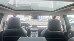 Land Rover Range Rover Evoque 2.0D HSE, снимка 15