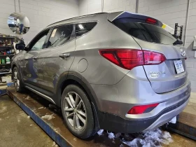 Hyundai Santa fe SPORT SE/ПАНОРАМА/ПОДГРЕВИ/ДВА КЛЮЧА - 12550 € / 24545.67 лв. - 57999378 4