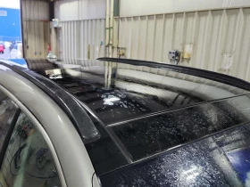 Hyundai Santa fe SPORT SE/ПАНОРАМА/ПОДГРЕВИ/ДВА КЛЮЧА - 12550 € / 24545.67 лв. - 57999378 5