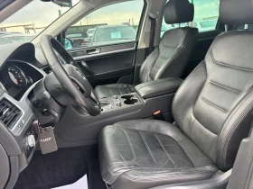 VW Touareg 3.0TDI/245к.с/4х4/NAVI/LED/360 /8ск - 12500 € / 24447.88 лв. - 47959202 8