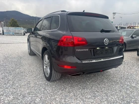VW Touareg 3.0TDI/245к.с/4х4/NAVI/LED/360 /8ск - 12500 € / 24447.88 лв. - 47959202 3