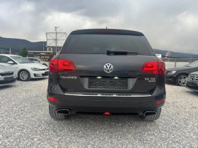 VW Touareg 3.0TDI/245к.с/4х4/NAVI/LED/360 /8ск - 12500 € / 24447.88 лв. - 47959202 6