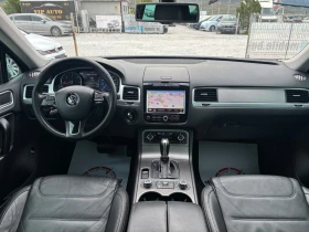 VW Touareg 3.0TDI/245к.с/4х4/NAVI/LED/360 /8ск - 12500 € / 24447.88 лв. - 47959202 7