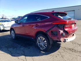 Toyota Venza 2.5l Le - 23800 € / 46548.75 лв. - 14862919 2