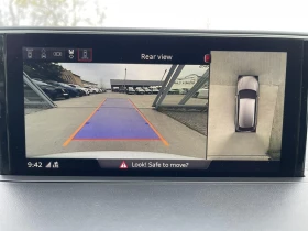 Audi SQ7 * 7-МЕСТЕН HEAD-UP BANG&OLUFSEN PANO KEYLESS TV*  - 37000 € / 72365.71 лв. - 88428295 15