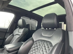 Audi SQ7 * 7-МЕСТЕН HEAD-UP BANG&OLUFSEN PANO KEYLESS TV*  - 37000 € / 72365.71 лв. - 88428295 11