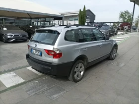 BMW X3 3.0D EU4 - 4250 € / 8312.28 лв. - 22987542 6