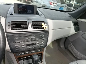 BMW X3 3.0D EU4 - 4250 € / 8312.28 лв. - 22987542 12