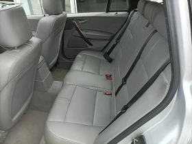 BMW X3 3.0D EU4 - 4250 € / 8312.28 лв. - 22987542 9