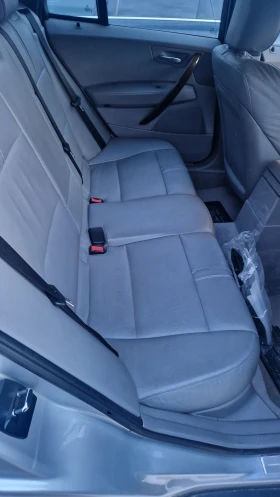 BMW X3 3.0D EU4 - 4250 € / 8312.28 лв. - 28029734 8