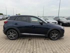 Mazda CX-3 1.5D AWD AVTOMAT/NAVI/KOJA/KAMERA EURO 6 | Mobile.bg � ����� ������ 5