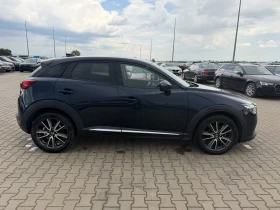 Mazda CX-3 1.5D AWD AVTOMAT/NAVI/KOJA/KAMERA EURO 6 - 9400 € / 18384.80 лв. - 30216905 5