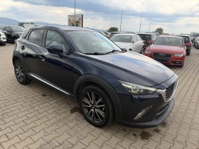 Mazda CX-3 1.5D AWD AVTOMAT/NAVI/KOJA/KAMERA EURO 6 - 9400 € / 18384.80 лв. - 30216905 4