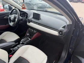 Mazda CX-3 1.5D AWD AVTOMAT/NAVI/KOJA/KAMERA EURO 6 - 9400 € / 18384.80 лв. - 30216905 11