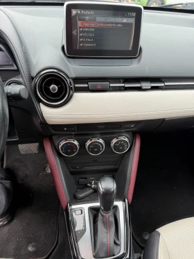 Mazda CX-3 1.5D AWD AVTOMAT/NAVI/KOJA/KAMERA EURO 6 | Mobile.bg � ����� ������ 14