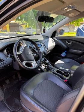 Hyundai IX35 2.0 136 �.�. 4�4 | Mobile.bg � ����� ������ 6