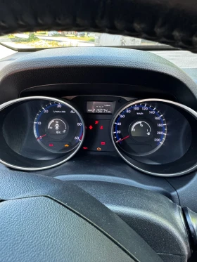 Hyundai IX35 2.0 136 �.�. 4�4 | Mobile.bg � ����� ������ 7