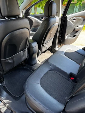 Hyundai IX35 2.0 136 �.�. 4�4 | Mobile.bg � ����� ������ 10
