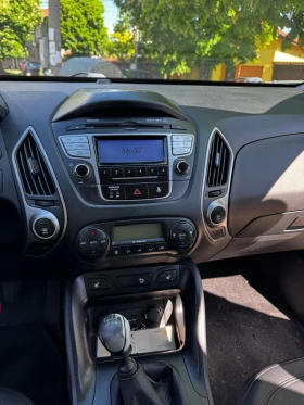 Hyundai IX35 2.0 136 �.�. 4�4 | Mobile.bg � ����� ������ 8