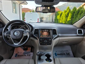 Jeep Grand cherokee 3.0 D  OVERLAND FACE KATO HOBA | Mobile.bg � ����� ������ 11