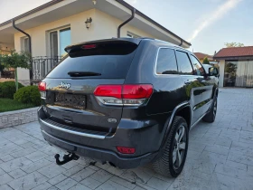 Jeep Grand cherokee 3.0 D  OVERLAND FACE KATO HOBA | Mobile.bg � ����� ������ 5