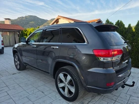 Jeep Grand cherokee 3.0 D  OVERLAND FACE KATO HOBA | Mobile.bg � ����� ������ 8