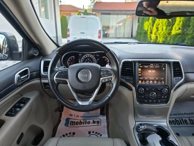 Jeep Grand cherokee 3.0 D  OVERLAND FACE KATO HOBA | Mobile.bg � ����� ������ 10