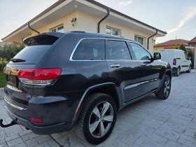 Jeep Grand cherokee 3.0 D  OVERLAND FACE KATO HOBA | Mobile.bg � ����� ������ 4