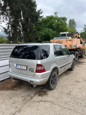Mercedes-Benz ML 320 | Mobile.bg � ����� ������ 3