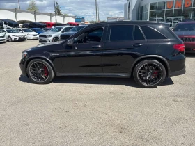 Mercedes-Benz GLC * AMG 63 S * CARFAX * ���� �� �� | Mobile.bg � ����� ������ 2