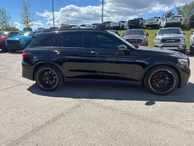 Mercedes-Benz GLC * AMG 63 S * CARFAX * ���� �� �� | Mobile.bg � ����� ������ 3