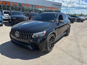 ������ Mercedes-Benz GLC