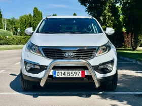 ������ Kia Sportage