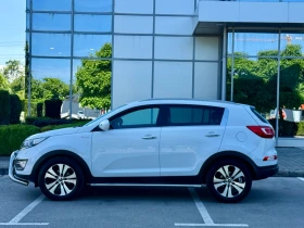 Kia Sportage 1.7crdi 4x4 ������  | Mobile.bg � ����� ������ 4