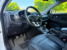 Kia Sportage 1.7crdi 4x4 ������  | Mobile.bg � ����� ������ 9