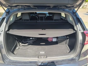 Kia Niro EV, 64kw EXECUTIVE, FULL, Реални км | Auto.bg — изображение 6