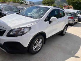 Opel Mokka 1.6  - 7899 € / 15449.10 лв. - 28104758 2