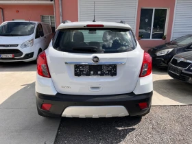 Opel Mokka 1.6  - 7899 € / 15449.10 лв. - 28104758 8