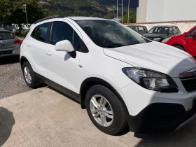 Opel Mokka 1.6  - 7899 € / 15449.10 лв. - 28104758 3