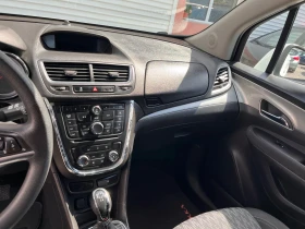 Opel Mokka 1.6  - 7899 € / 15449.10 лв. - 28104758 6