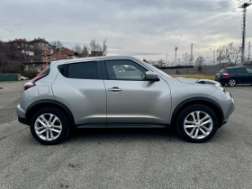 Nissan Juke 1.5 dCi Euro 6 | Auto.bg — изображение 5