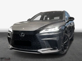 Lexus RX 450h plus F-SPORT/292HP/ИЗБОР ЦВЯТ/ВСИЧКИ ЕКСТРИ/PANO/280h