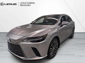 ������ Lexus RX 350h