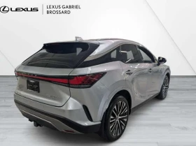 Lexus RX 350h ULTRA LUXURY | ������ ���������������� �� LEXUS | Mobile.bg � ����� ������ 4