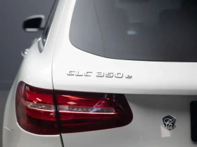 Mercedes-Benz GLC 350 350e 4MATIC Plug in Hybrid* ЛИЗИНГ | Auto.bg — изображение 3